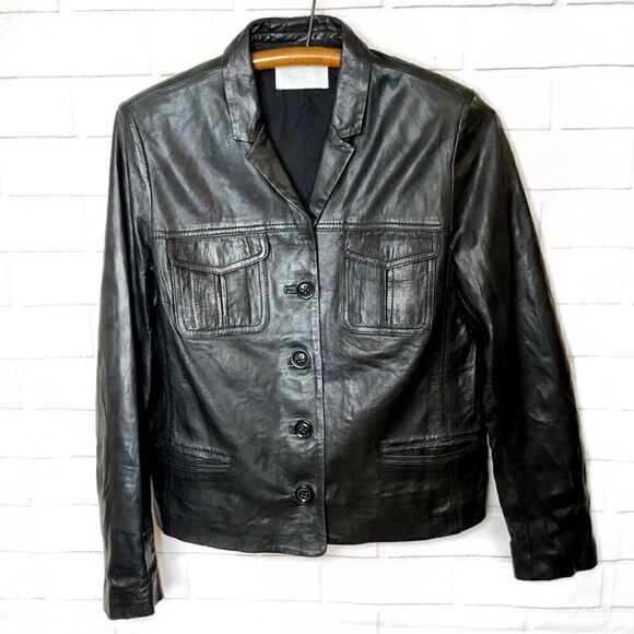 ZADIG & VOLTAIRE Jacket - Picture 4 of 12
